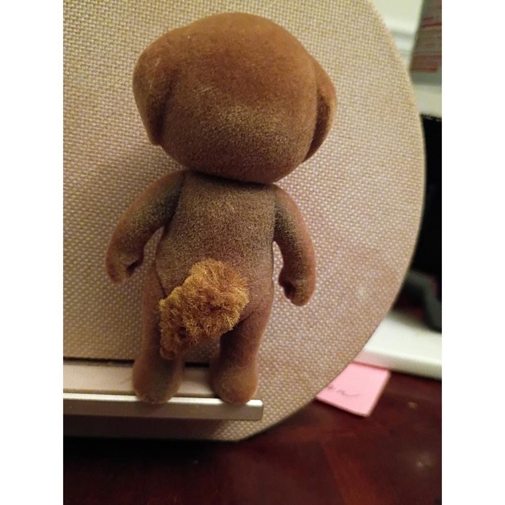 Good Used Condition Calico Critters Sylvanian Families Chocolate Labrador Mom - Picture 5 of 10